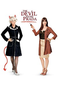 Poster: The Devil Wears Prada