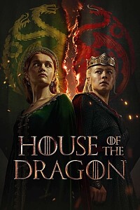 Poster: House of the Dragon