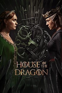 Poster: House of the Dragon