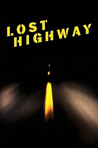 海报: Lost Highway