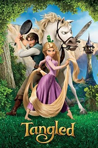 Póster: Tangled