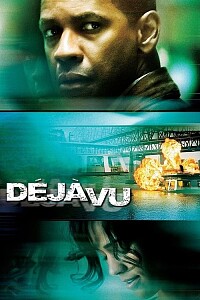 Poster: Déjà Vu