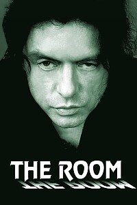 海报: The Room