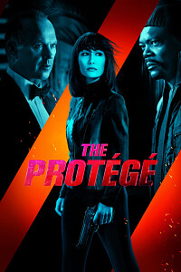 Póster: The Protégé