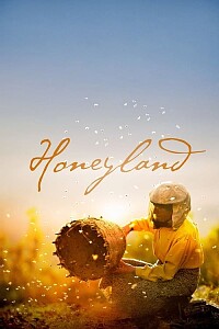 海报: Honeyland