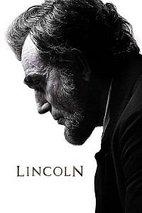 Poster: Lincoln