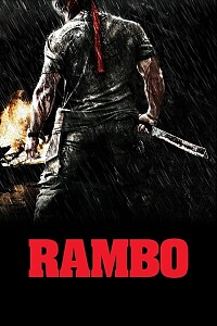 Poster: Rambo