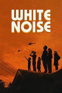 Plakat: White Noise