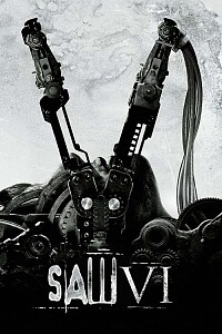 Póster: Saw VI