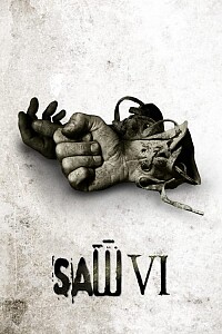 Plakat: Saw VI