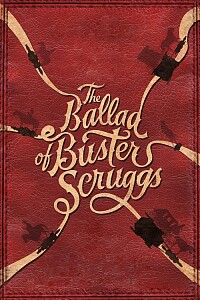 Poster: The Ballad of Buster Scruggs