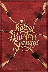 Plakat: The Ballad of Buster Scruggs