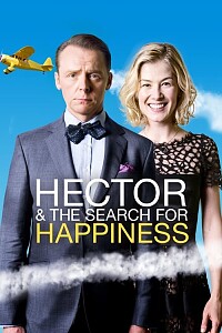 Poster: Hector and the Search for Happiness