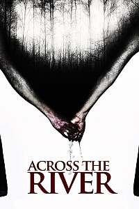 Plakat: Across the River