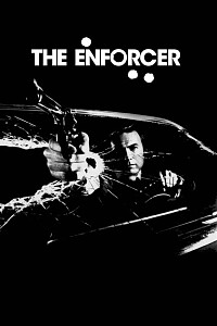 Plakat: The Enforcer