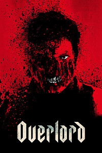 Plakat: Overlord