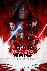 Poster: Star Wars: The Last Jedi