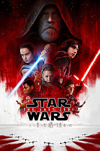 海报: Star Wars: The Last Jedi