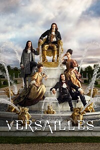 海报: Versailles