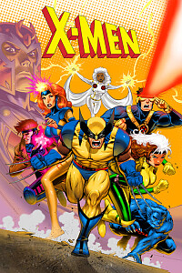 Póster: X-Men