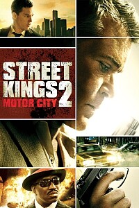 海报: Street Kings 2: Motor City