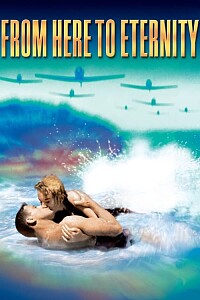 Póster: From Here to Eternity