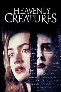 Plakat: Heavenly Creatures