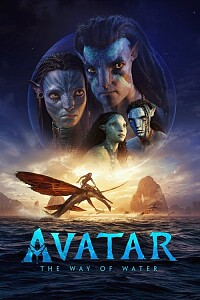 海报: Avatar: The Way of Water