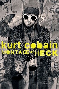 Póster: Cobain: Montage of Heck