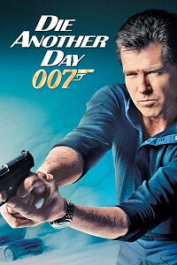 Póster: Die Another Day