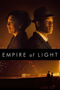 Plakat: Empire of Light