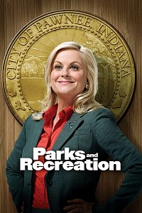 海报: Parks and Recreation