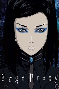 Póster: Ergo Proxy