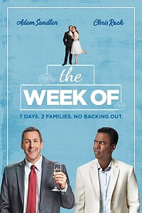 Poster: The Week Of
