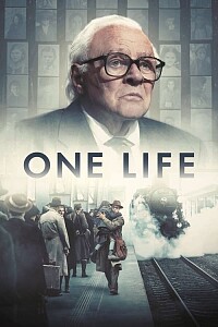 Póster: One Life