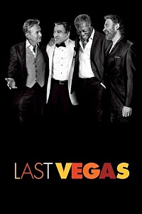 Poster: Last Vegas