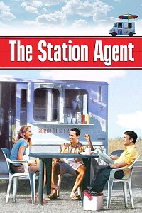 Poster: The Station Agent