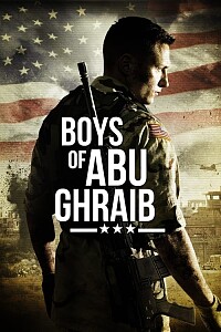 Plakat: Boys of Abu Ghraib