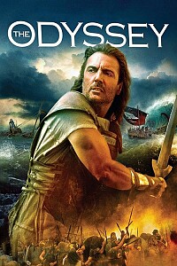 Poster: The Odyssey