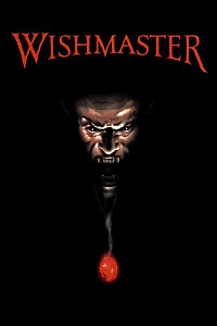 Poster: Wishmaster