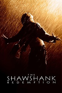 Plakat: The Shawshank Redemption