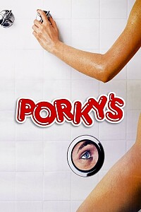海报: Porky's