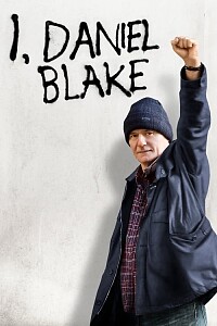 Poster: I, Daniel Blake
