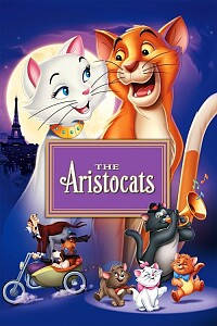 海报: The Aristocats