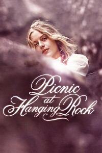 Plakat: Picnic at Hanging Rock
