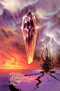 Póster: The Dark Crystal
