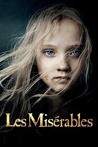 海报: Les Misérables