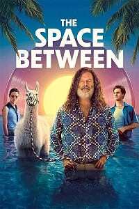 Poster: The Space Between