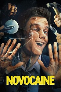 Poster: Novocaine