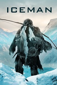 Póster: Iceman